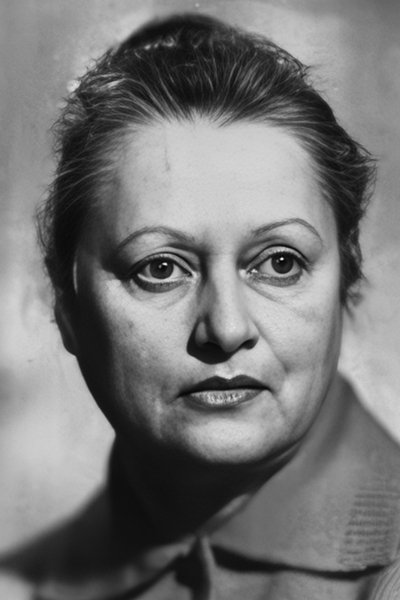 بازیگر Анна Павлова  