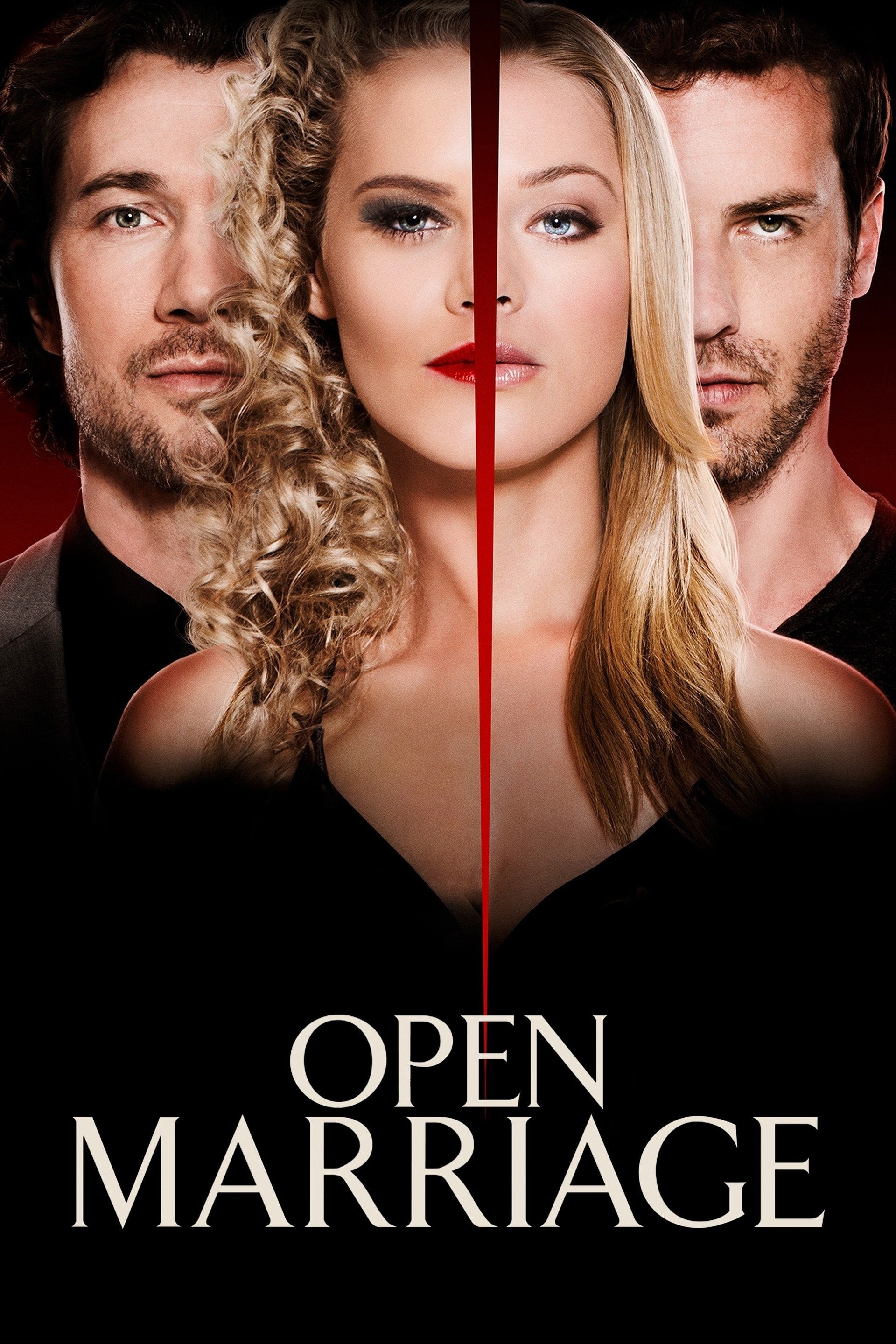 Open Marriage | Open Marriage