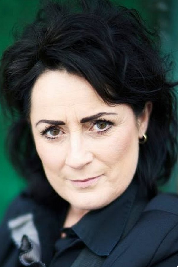 بازیگر Ester Brohus  