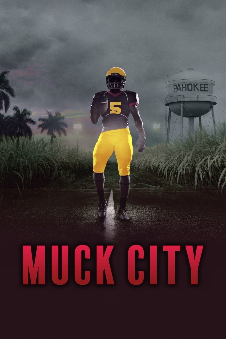 4th and Forever: Muck City | 4th and Forever: Muck City