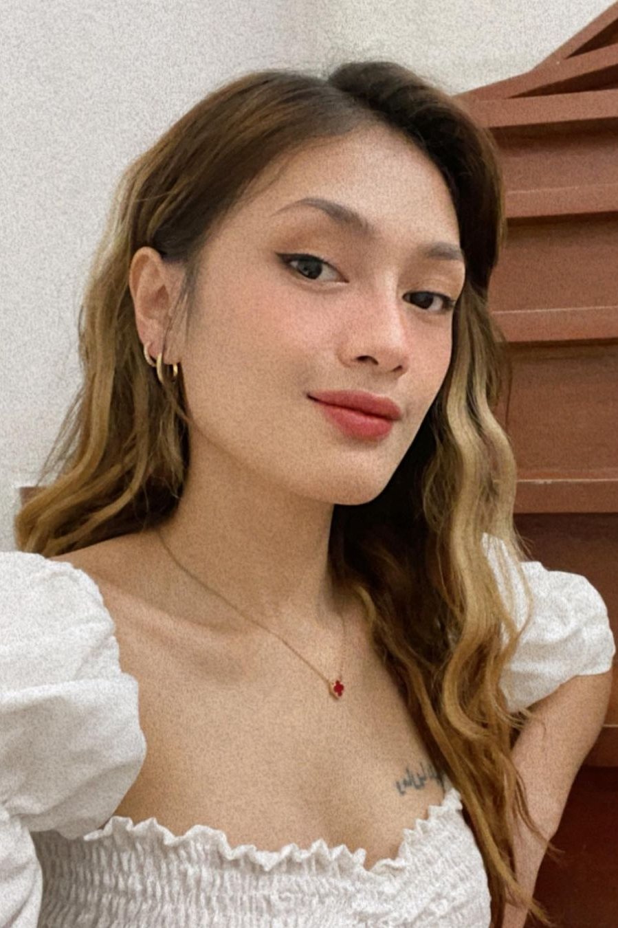 بازیگر Alia Torres  