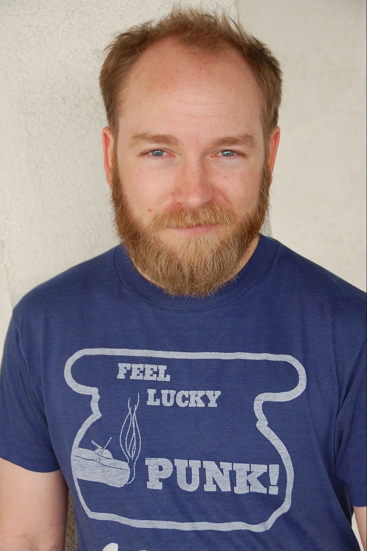 بازیگر Kyle Kinane  