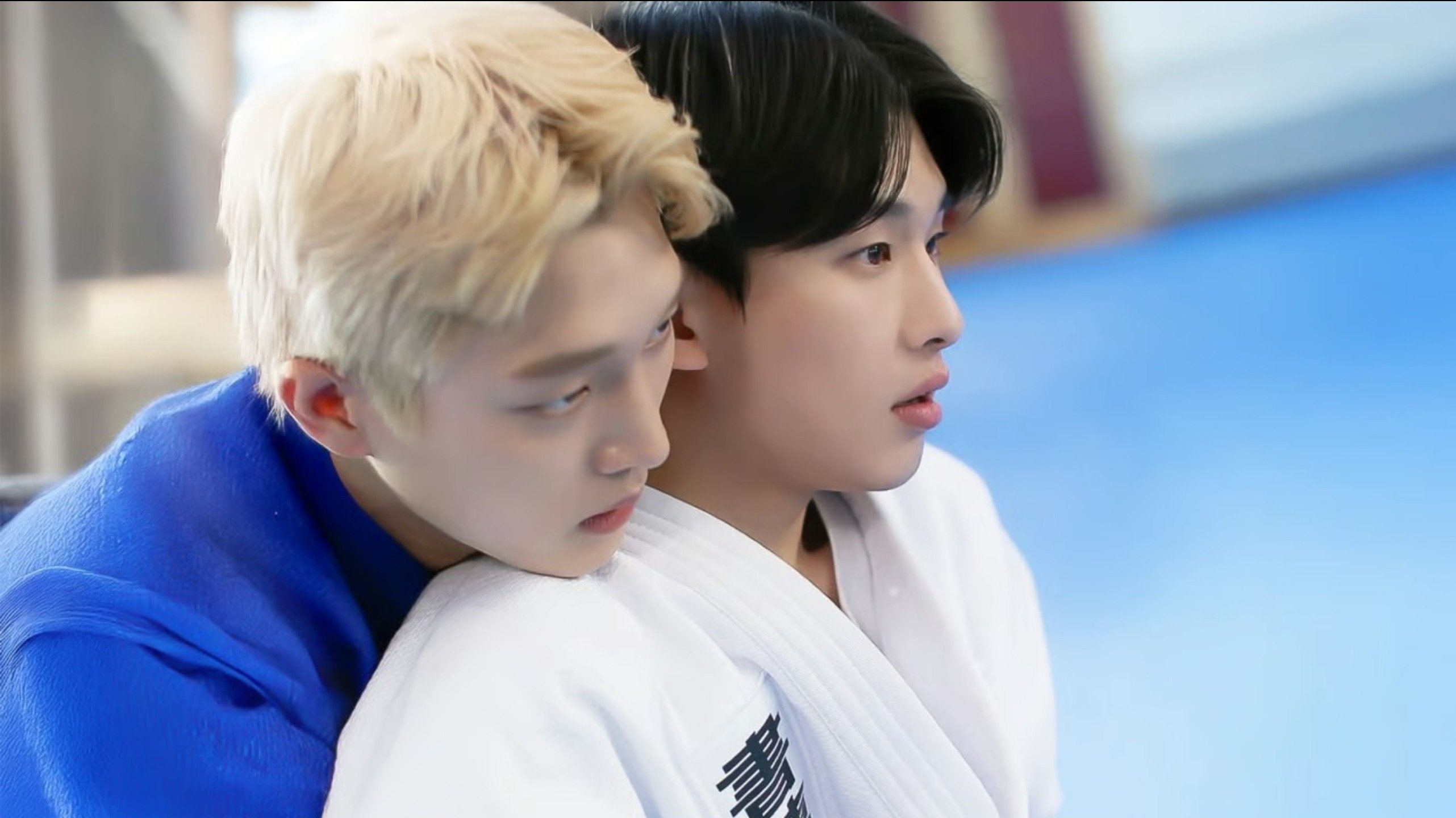 썸머 인디고|썸머 인디고