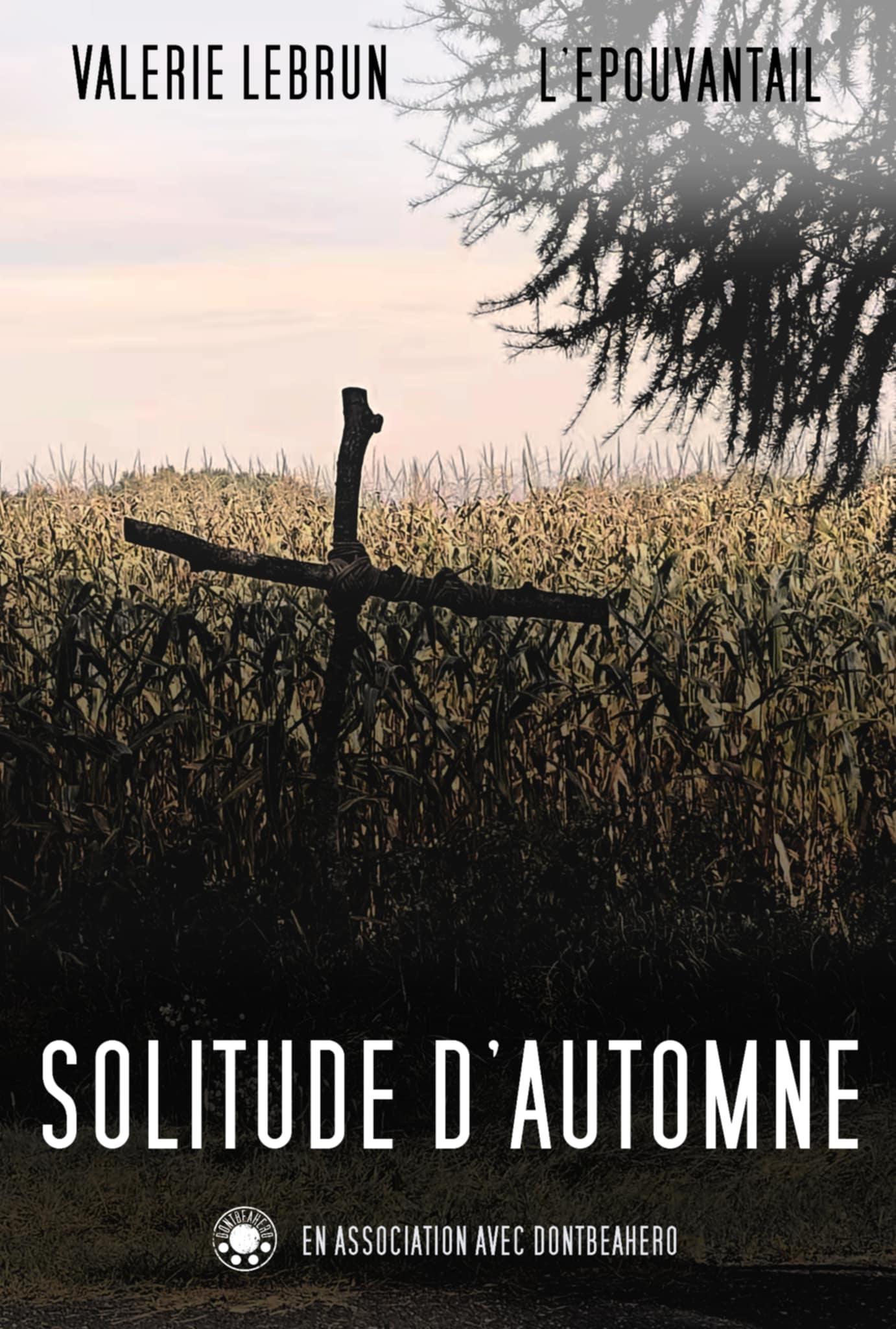 Solitude d'Automne | Solitude d'Automne