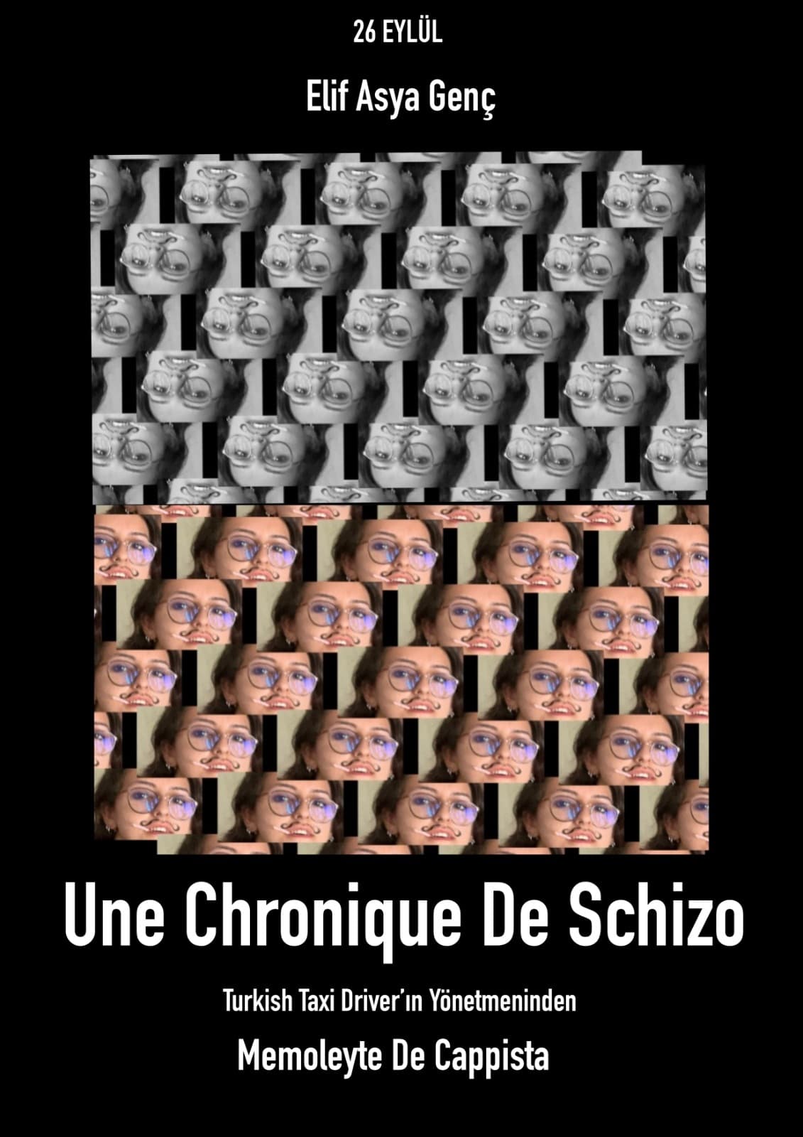 Une Chronique De Schizio | Une Chronique De Schizio