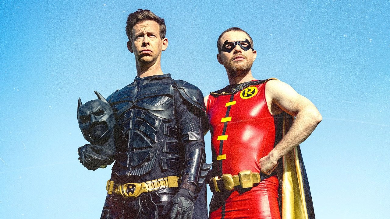 Jonas en Jelle: From Zero to Hero|Jonas en Jelle: From Zero to Hero