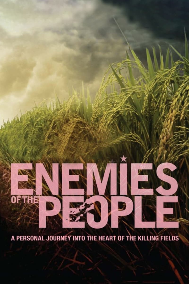 Enemies of the People | Enemies of the People