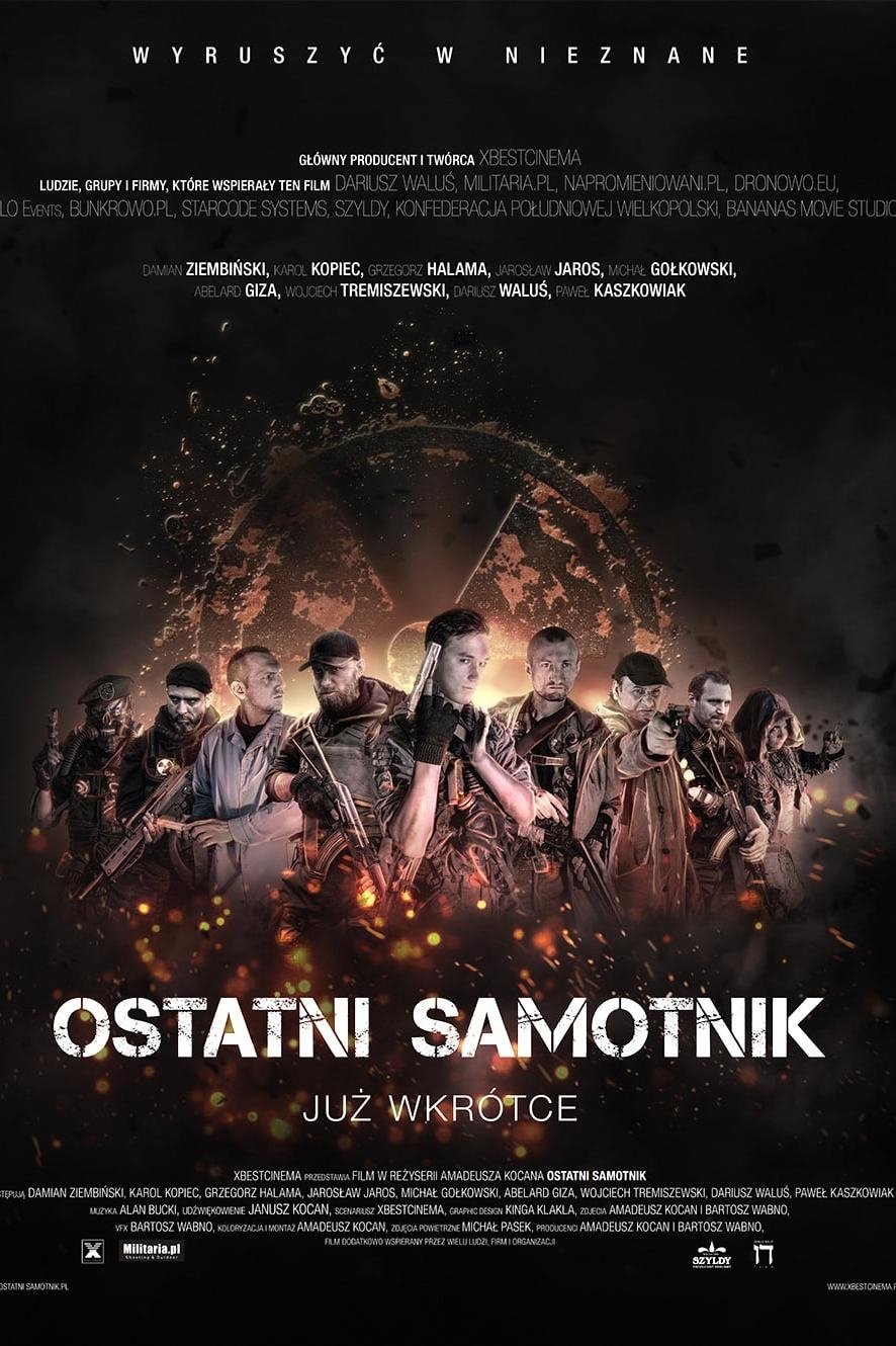 Ostatni samotnik | Ostatni samotnik