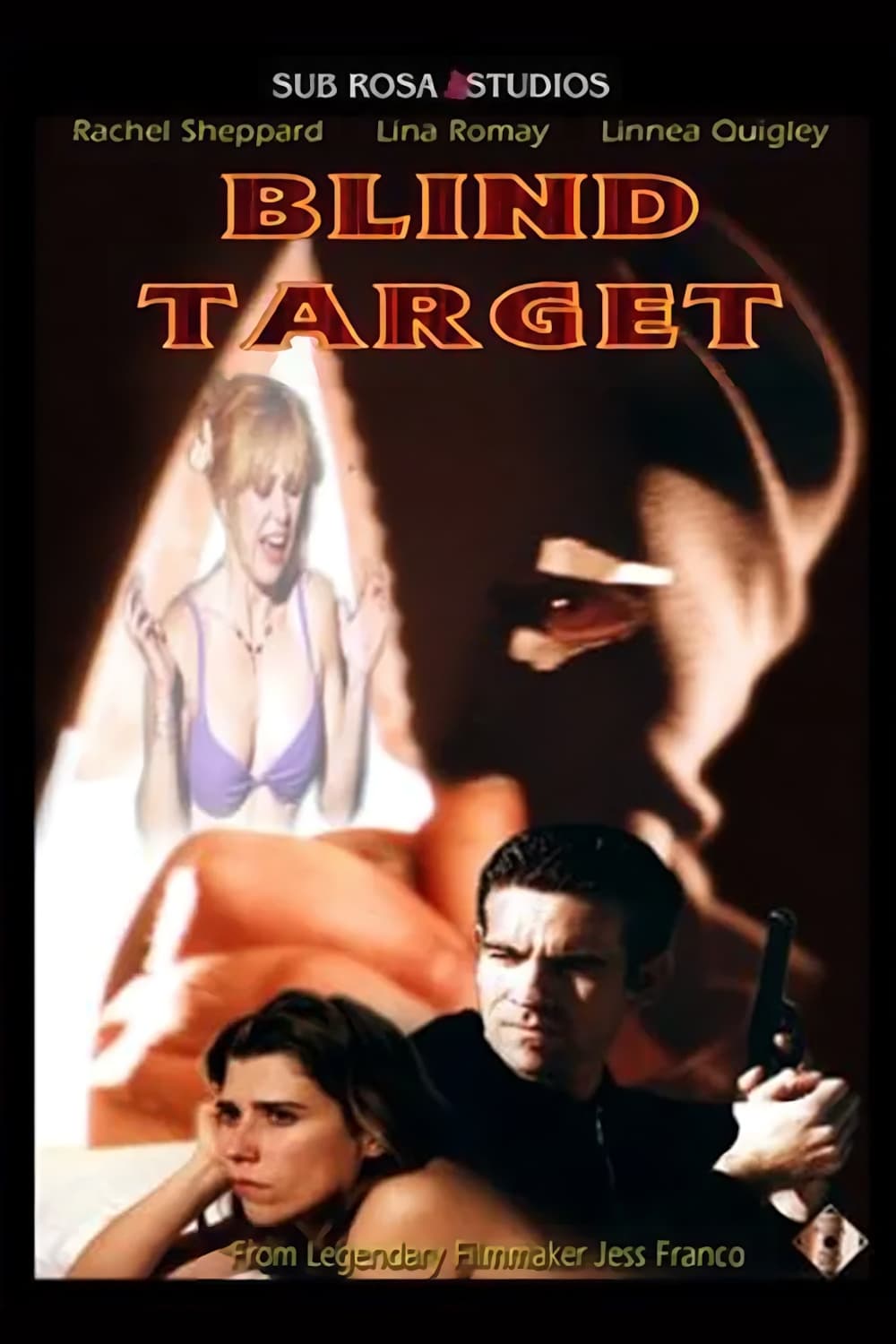 Blind Target | Blind Target