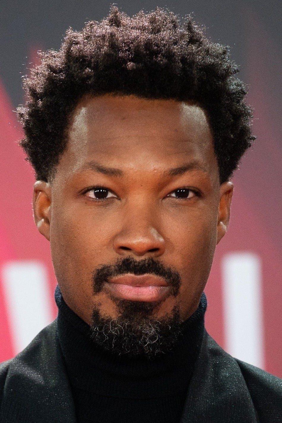 بازیگر Corey Hawkins  