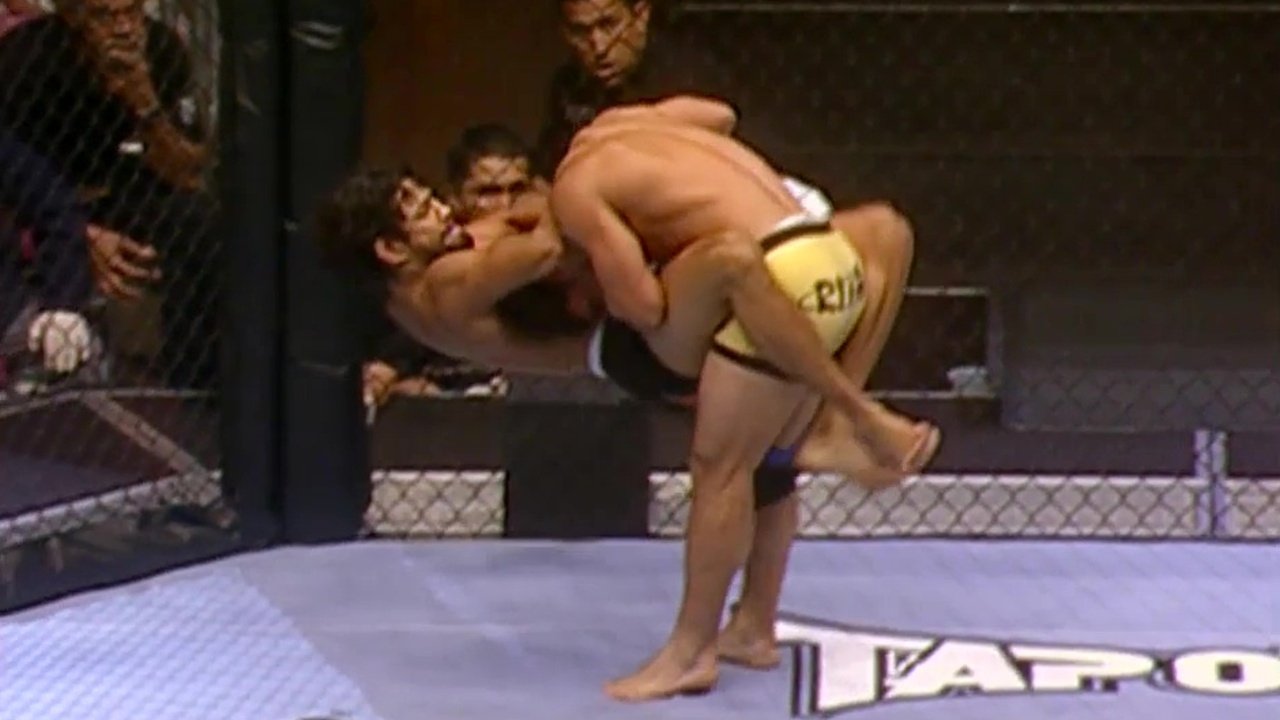 UFC 32: Showdown In The Meadowlands|UFC 32: Showdown In The Meadowlands