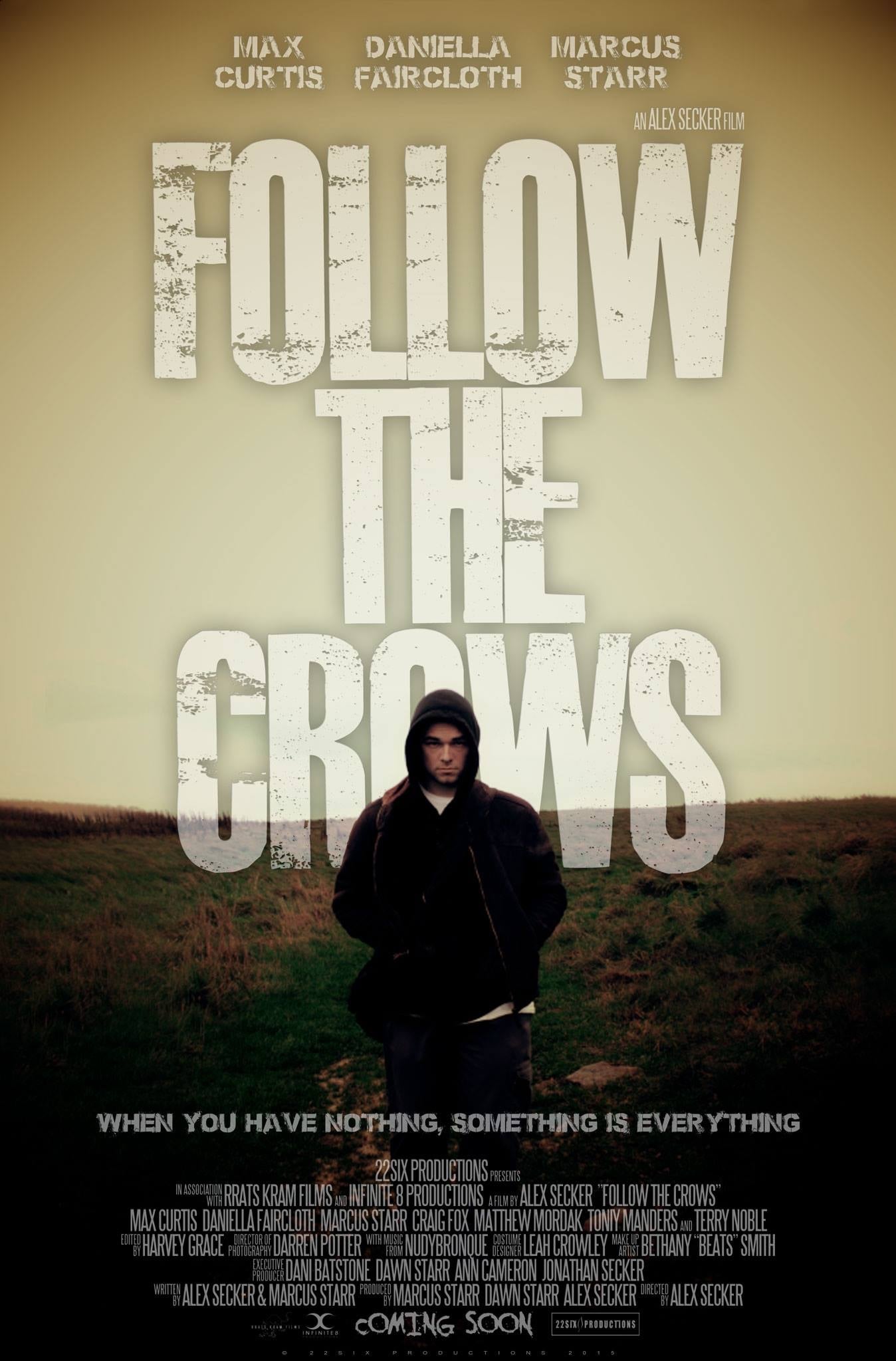 Follow the Crows | Follow the Crows