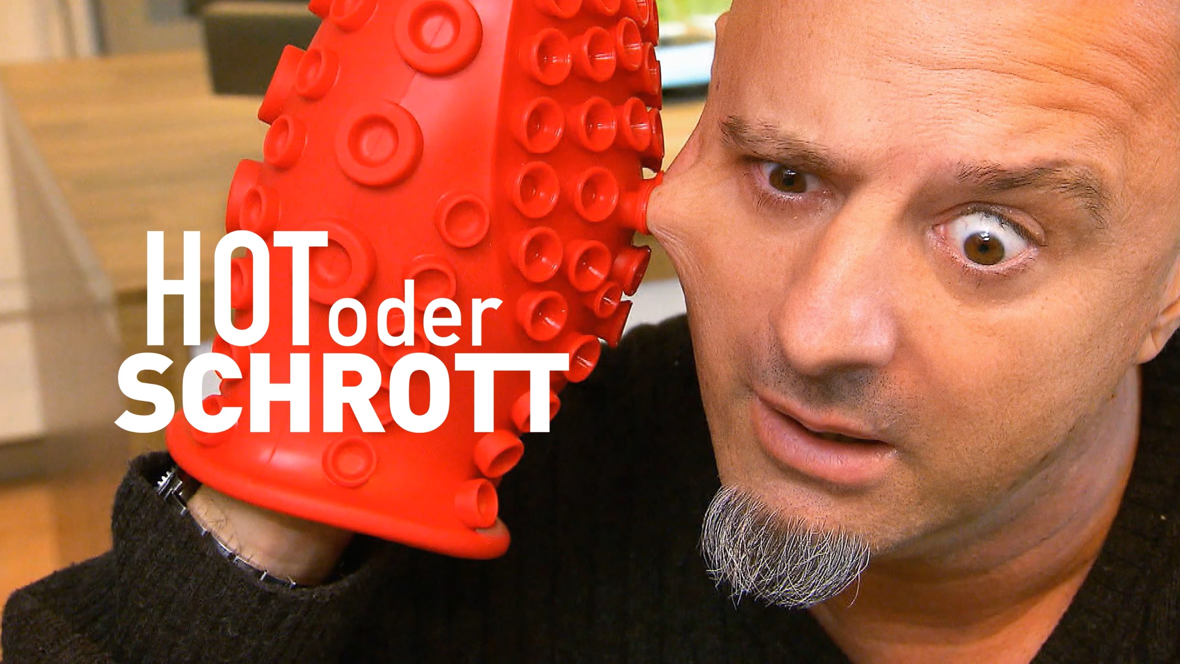 Hot oder Schrott: Die Allestester|Hot oder Schrott: Die Allestester