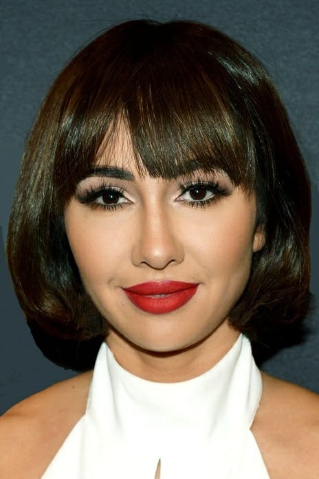 بازیگر Jackie Cruz  