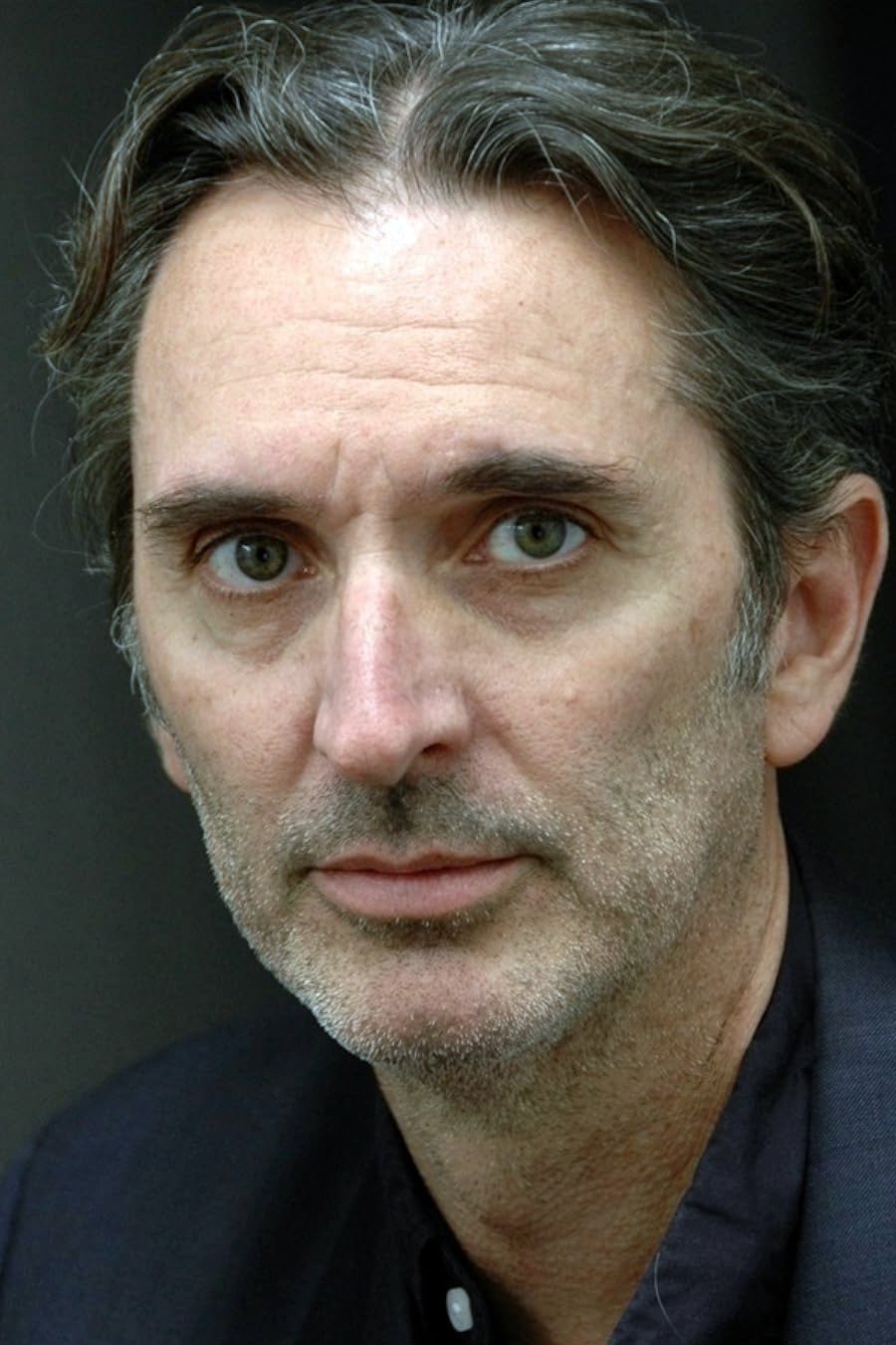 بازیگر Antoine Blanquefort  