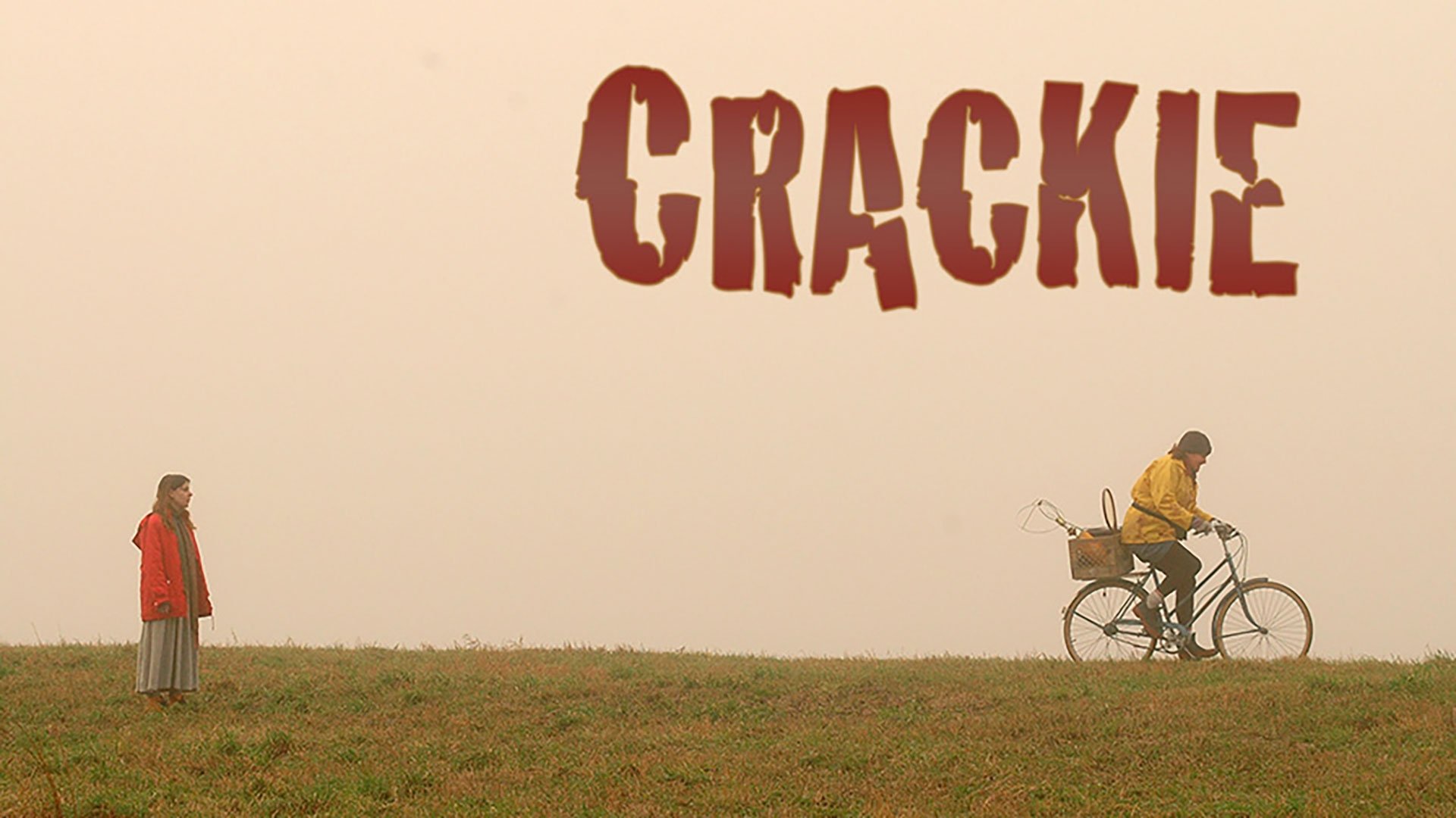 Crackie|Crackie