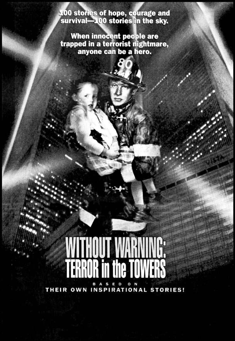 Without Warning: Terror in the Towers | Without Warning: Terror in the Towers