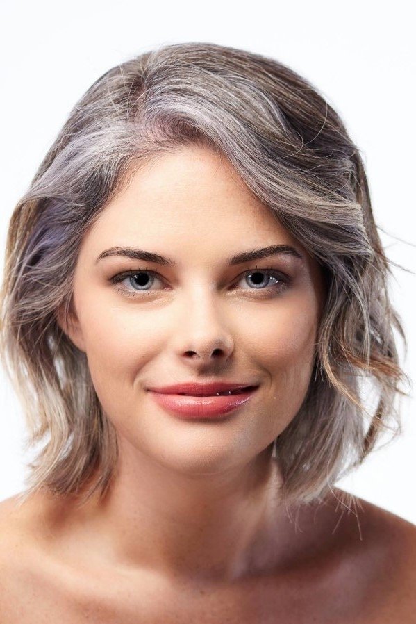 بازیگر Vanessa Malanga  