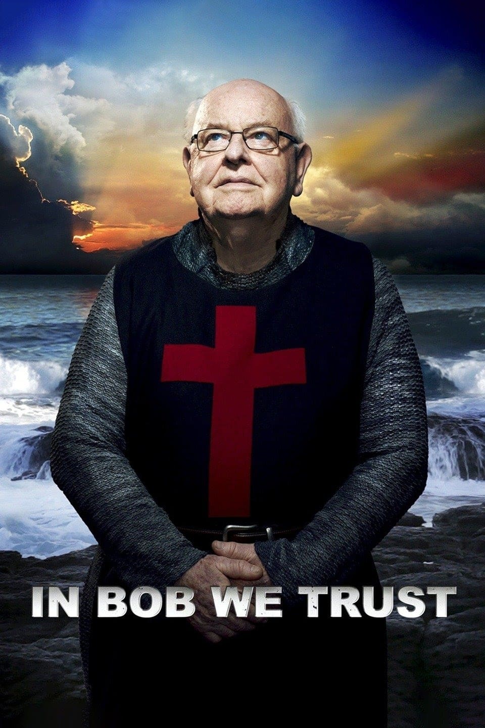 In Bob We Trust | In Bob We Trust