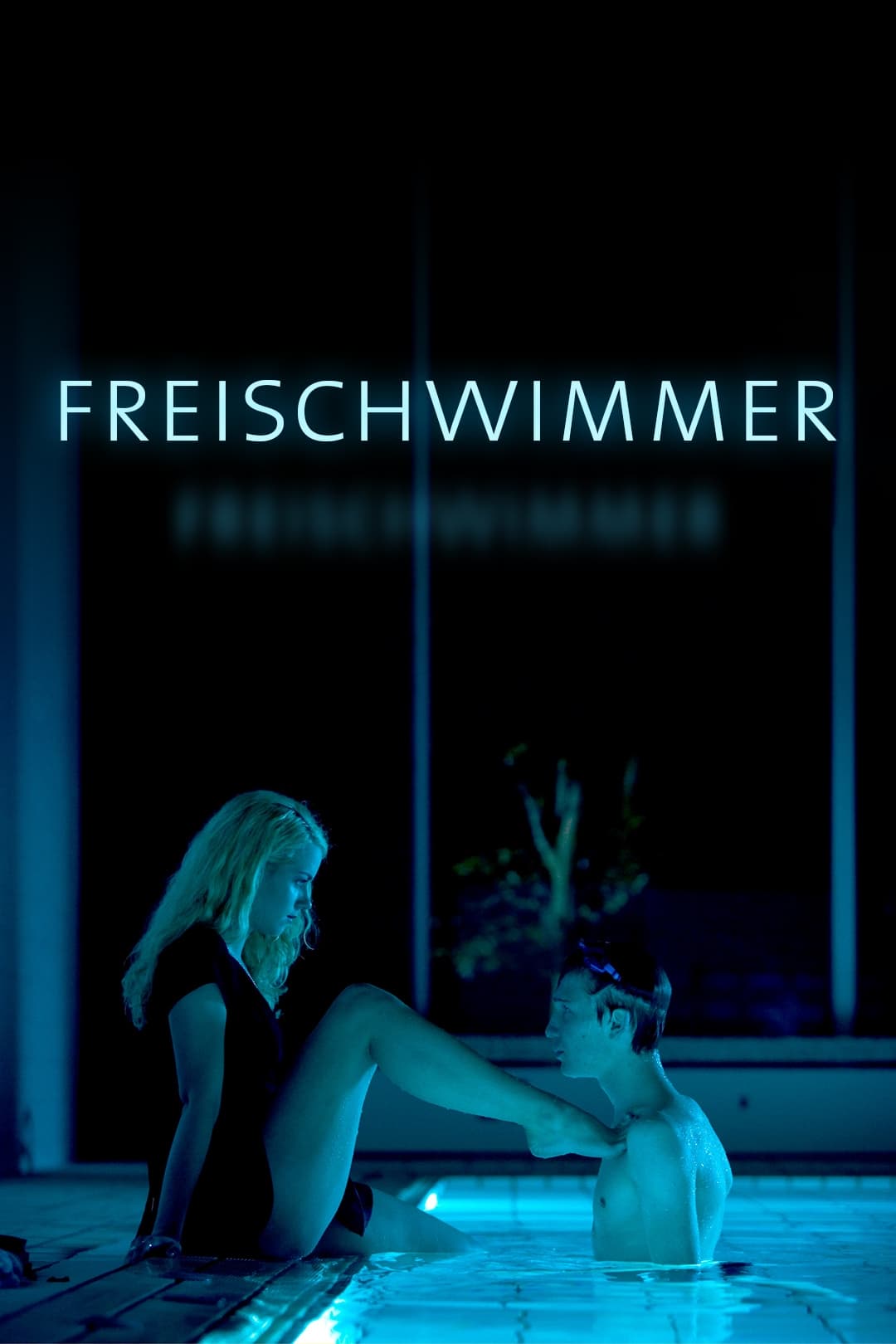 Freischwimmer