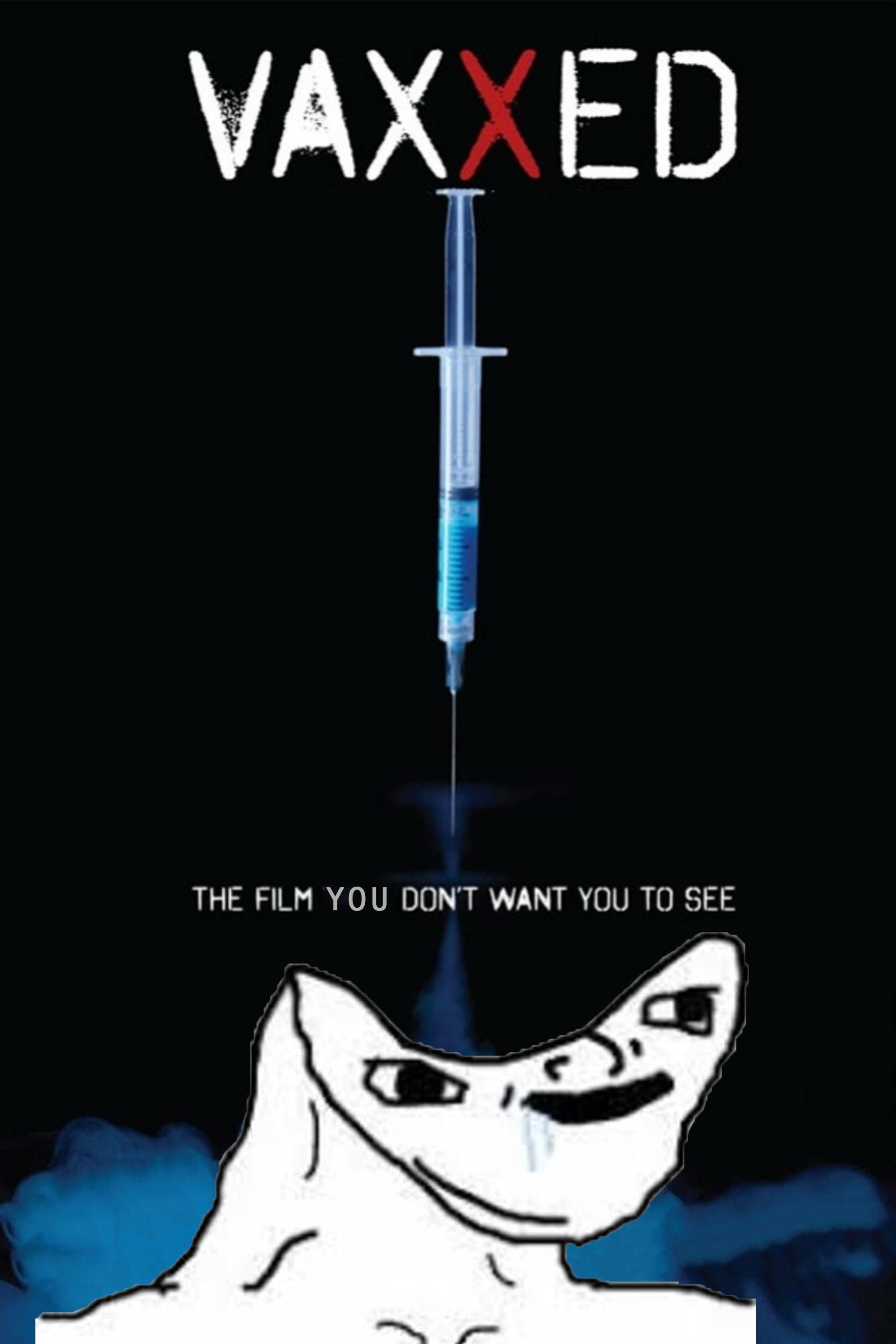 Vaxxed: From Cover-Up to Catastrophe | Vaxxed: From Cover-Up to Catastrophe