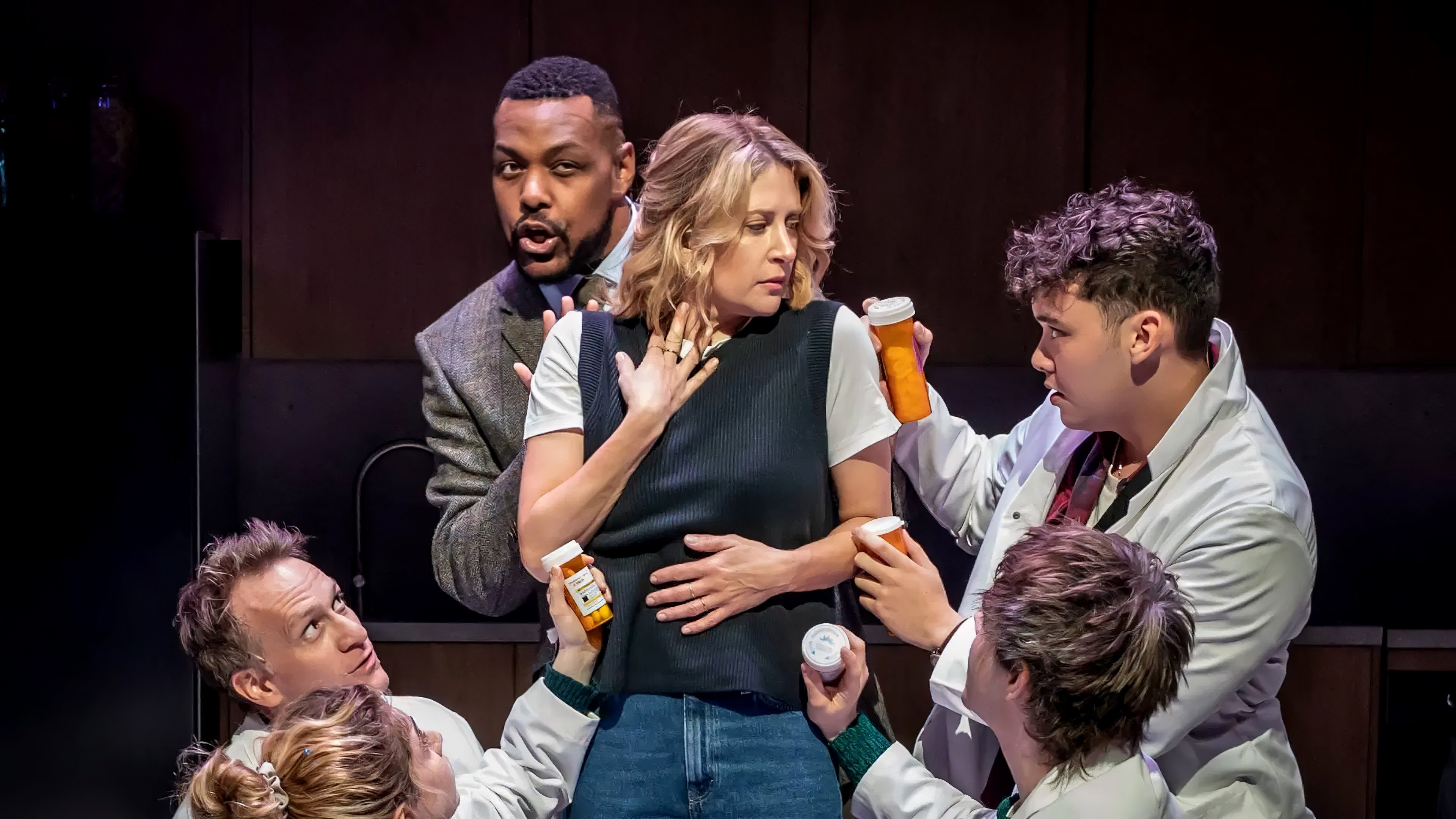 Next to Normal|Next to Normal