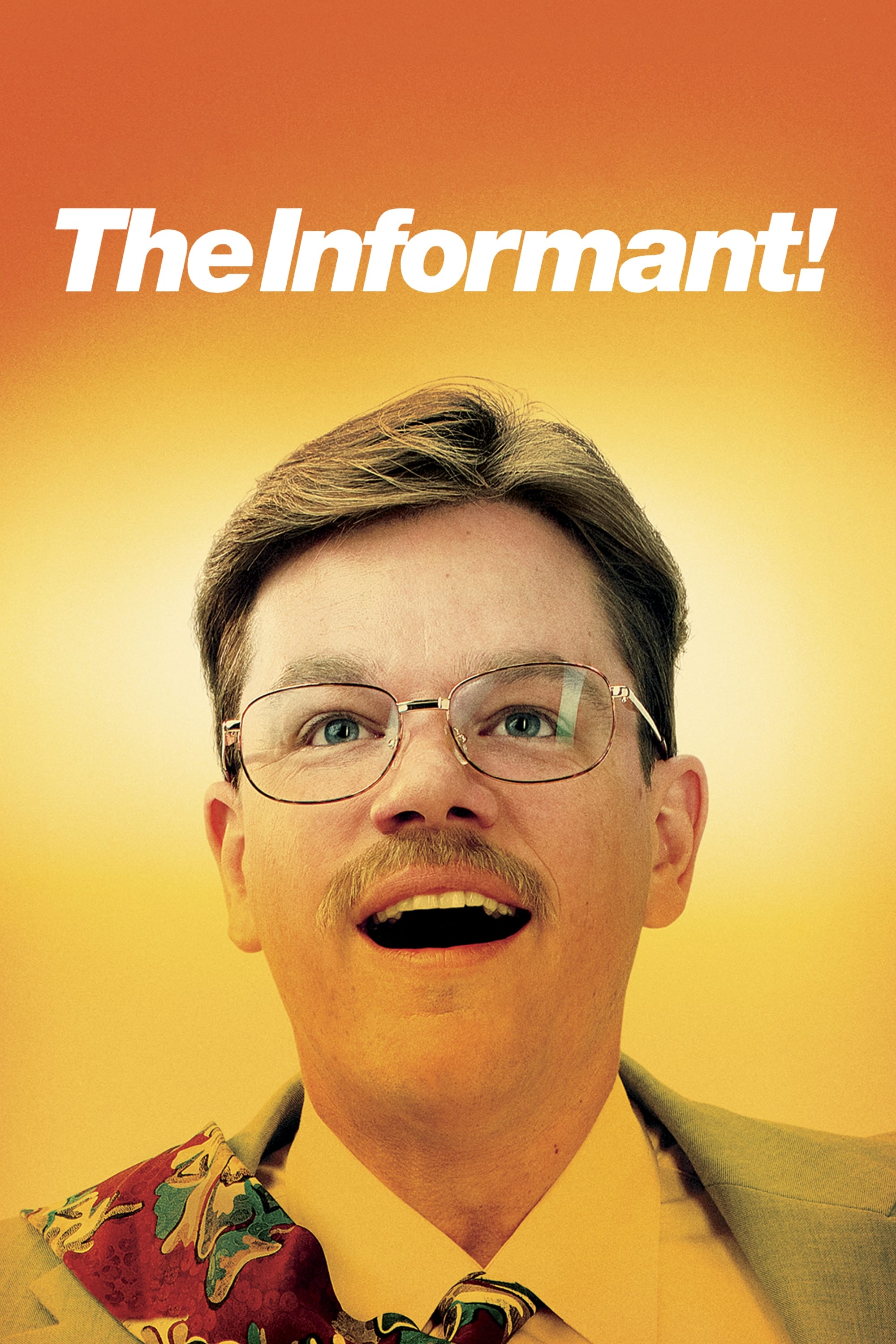 The Informant! | The Informant!