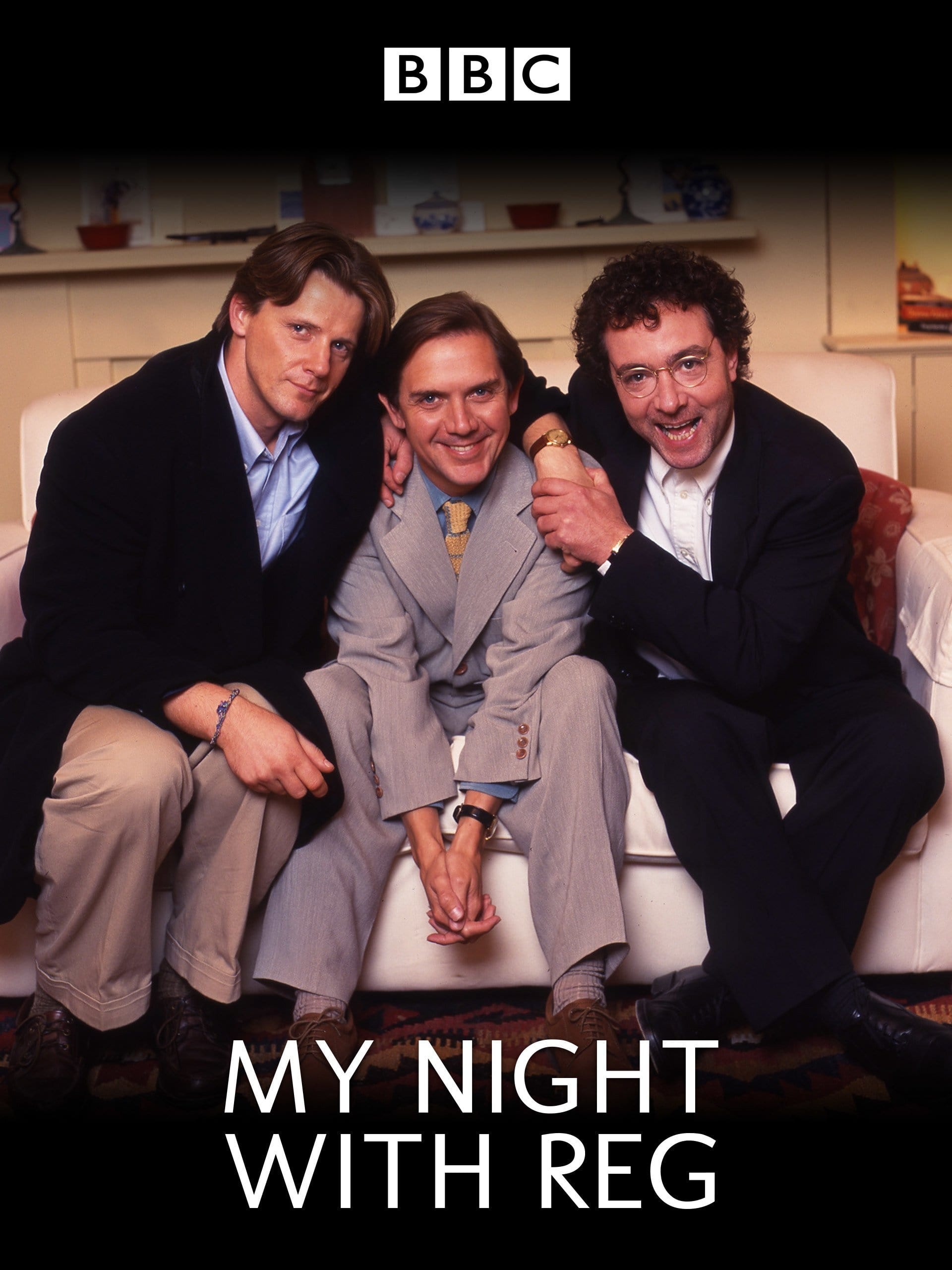 My Night with Reg | My Night with Reg