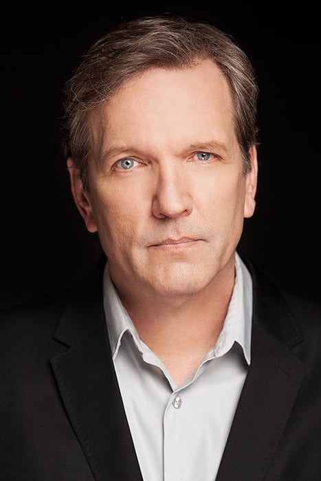 بازیگر Martin Donovan  