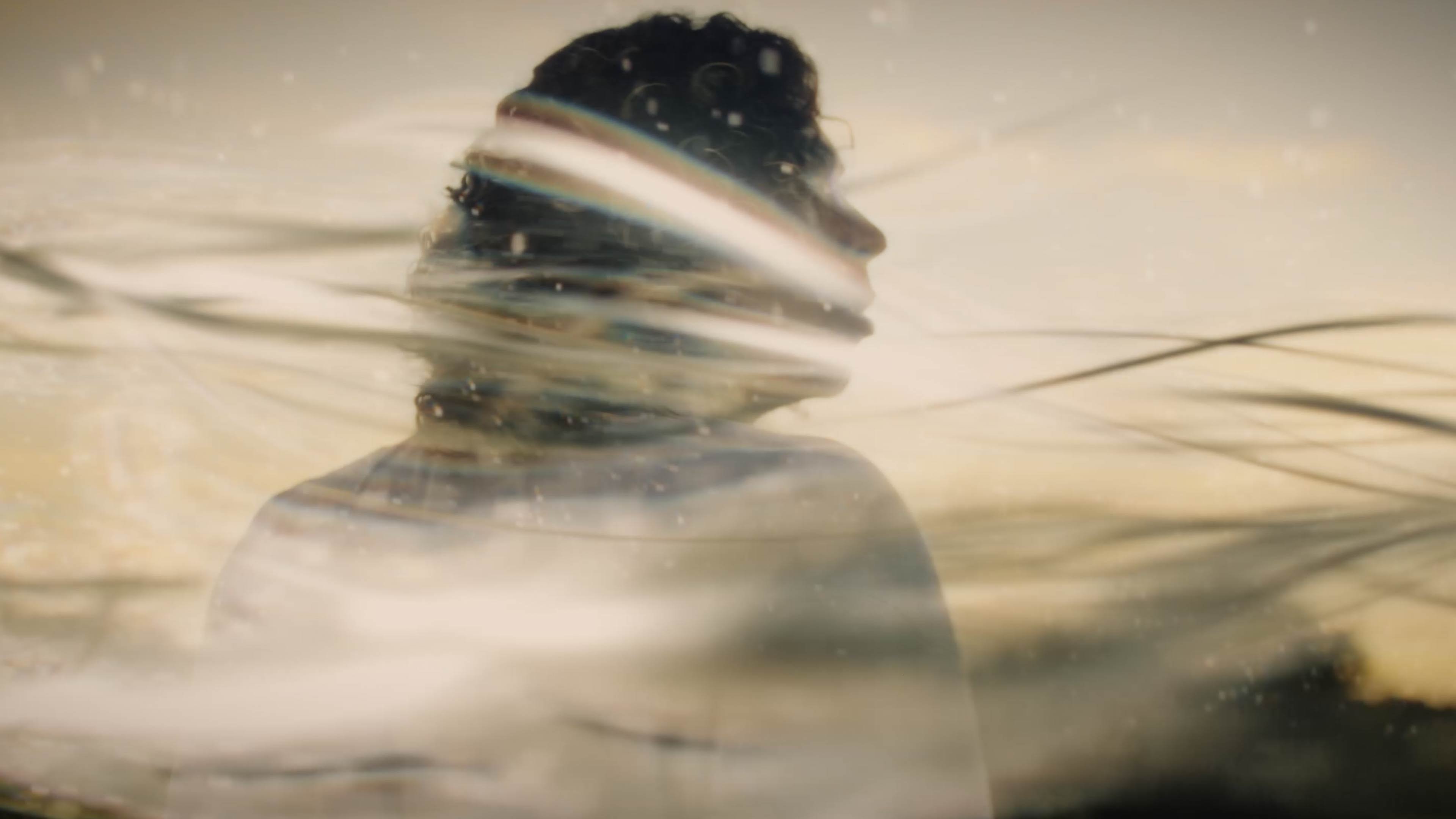 REVERIE|REVERIE