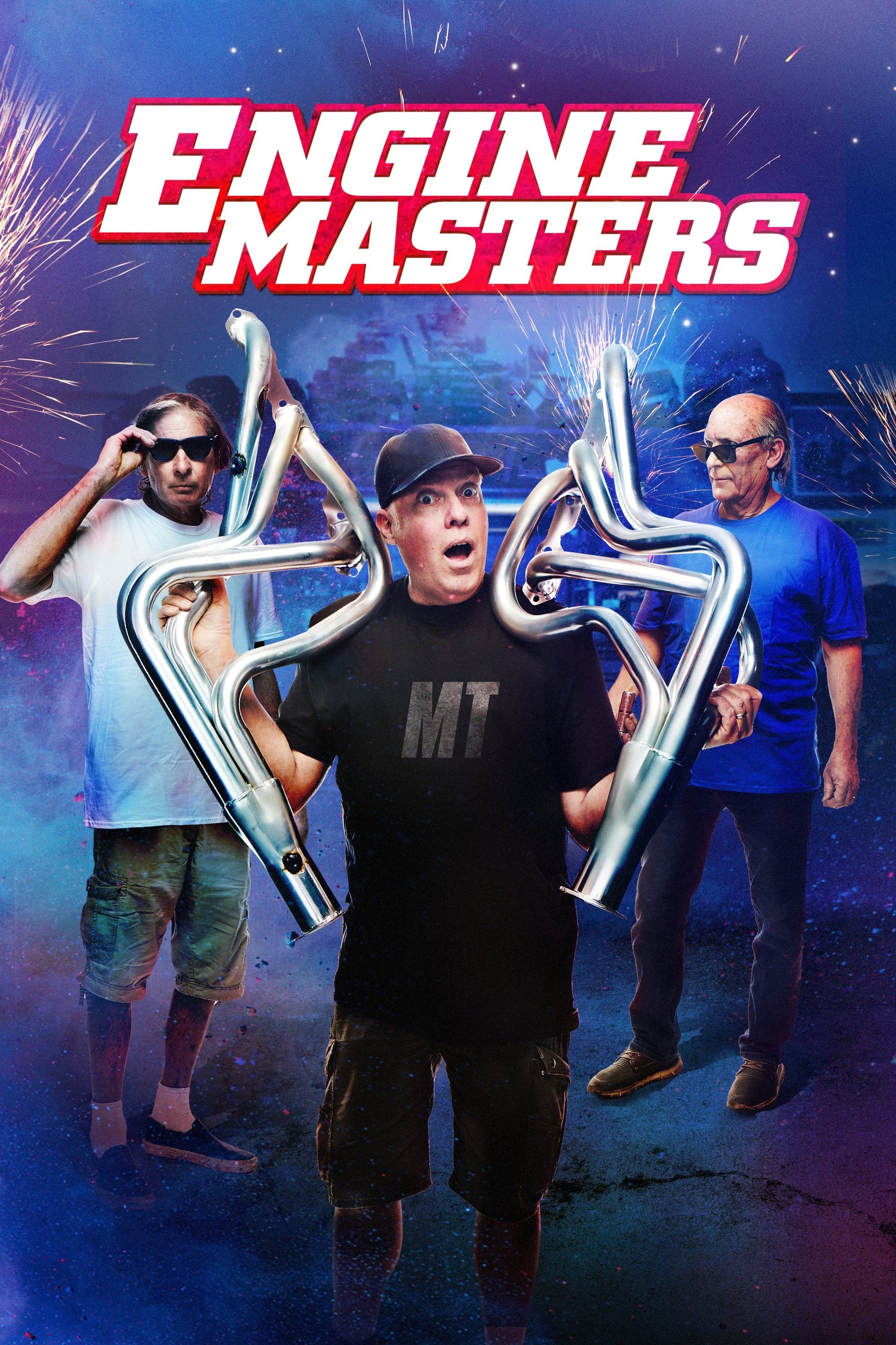 Engine Masters | Engine Masters