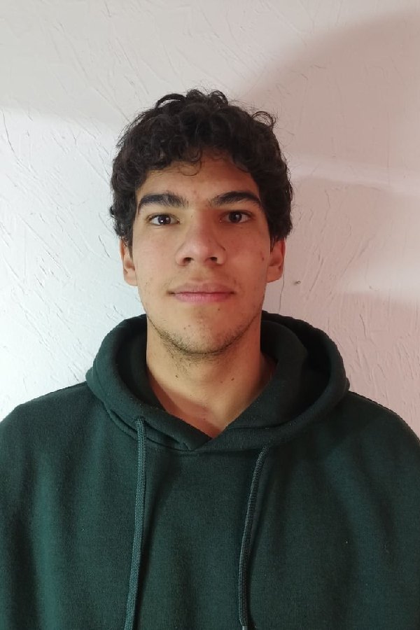 بازیگر Javier Taboada Dovalina  