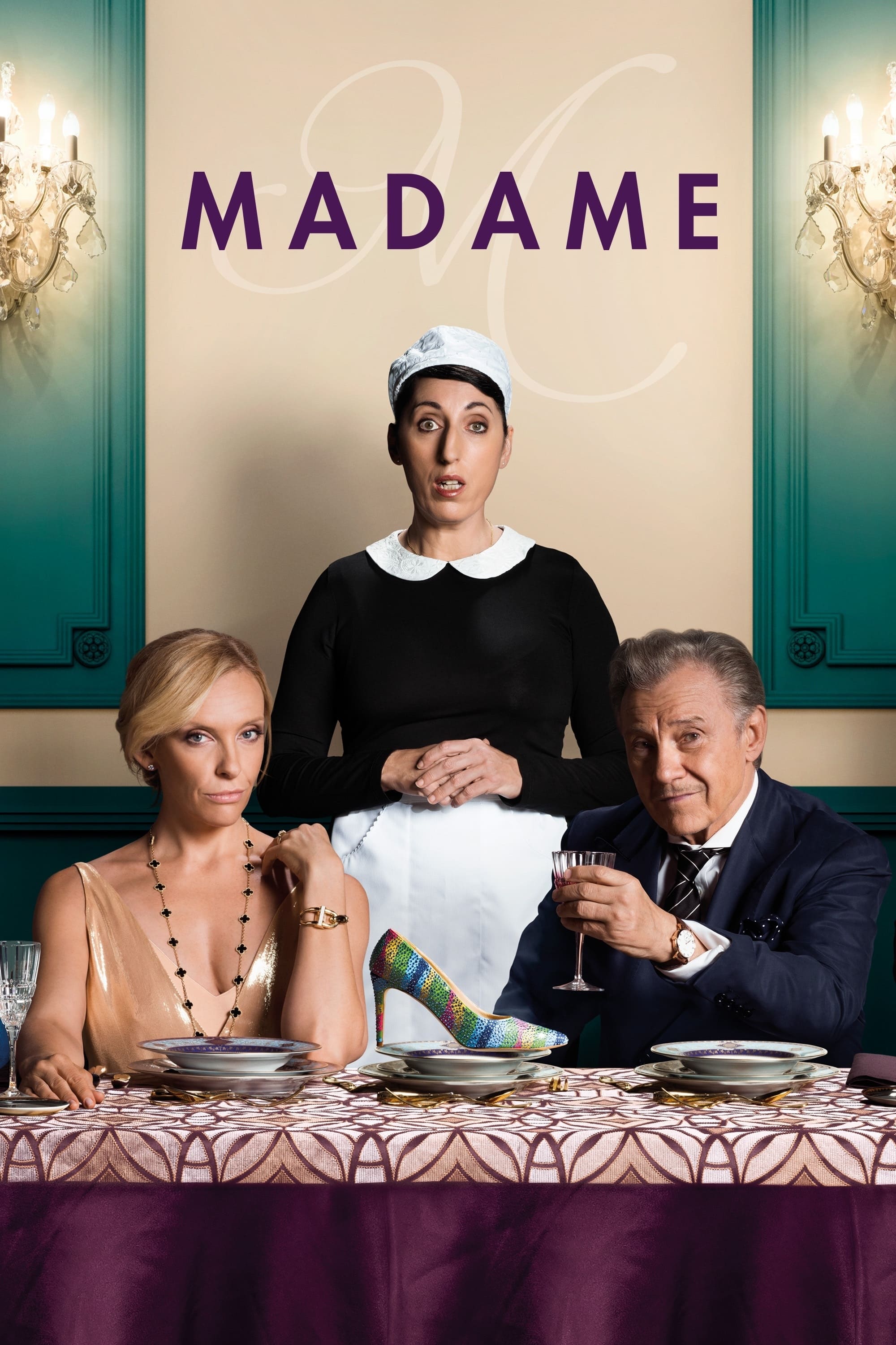 Madame | Madame