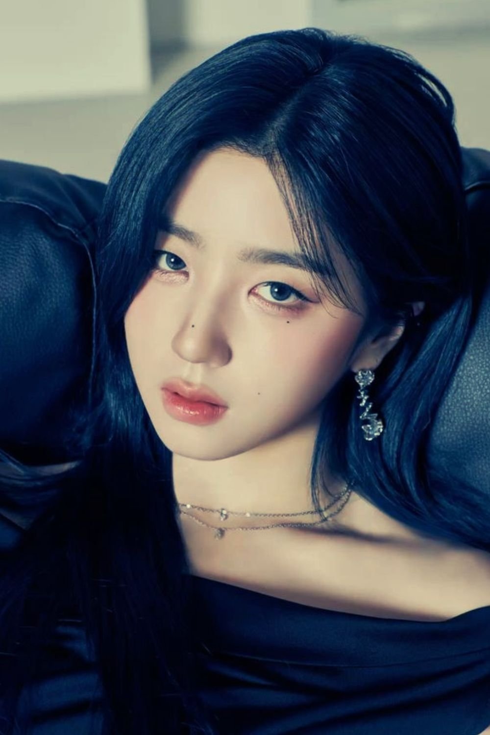 بازیگر Park Sohyun  