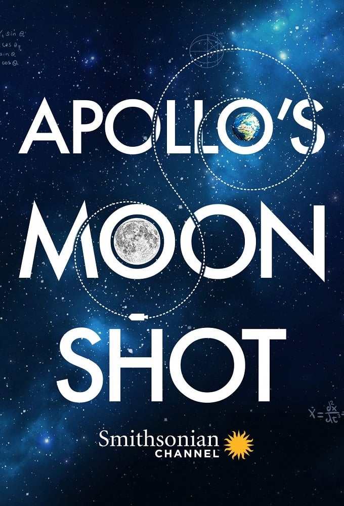 Apollo's Moon Shot | Apollo's Moon Shot