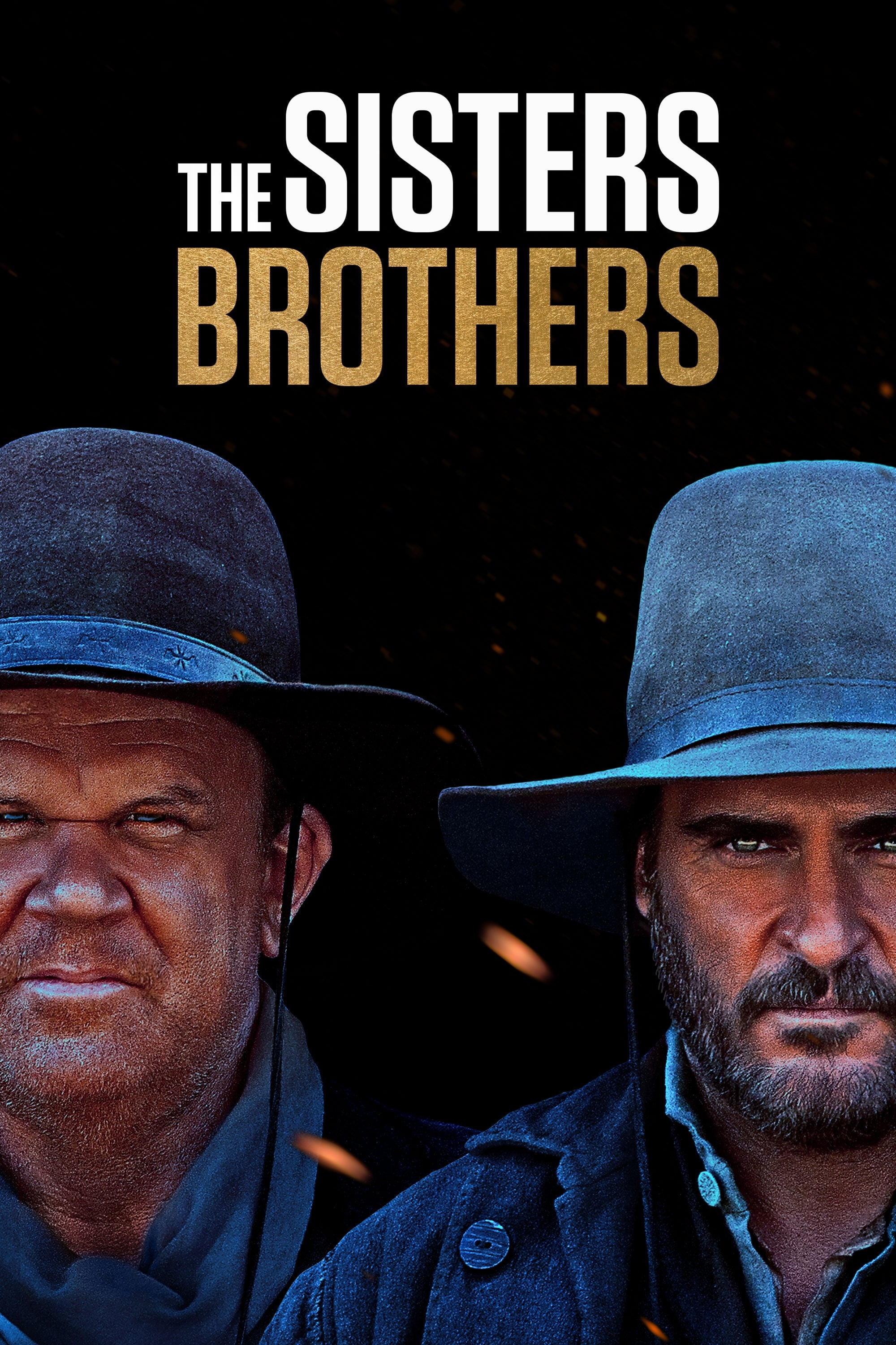 The Sisters Brothers | The Sisters Brothers