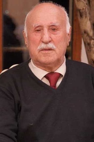 بازیگر Məcnun Hacıbəyov  