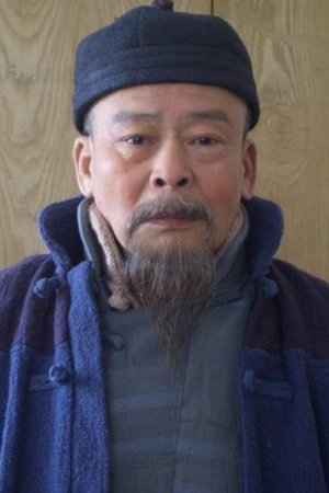 بازیگر Zhou Zongyin  