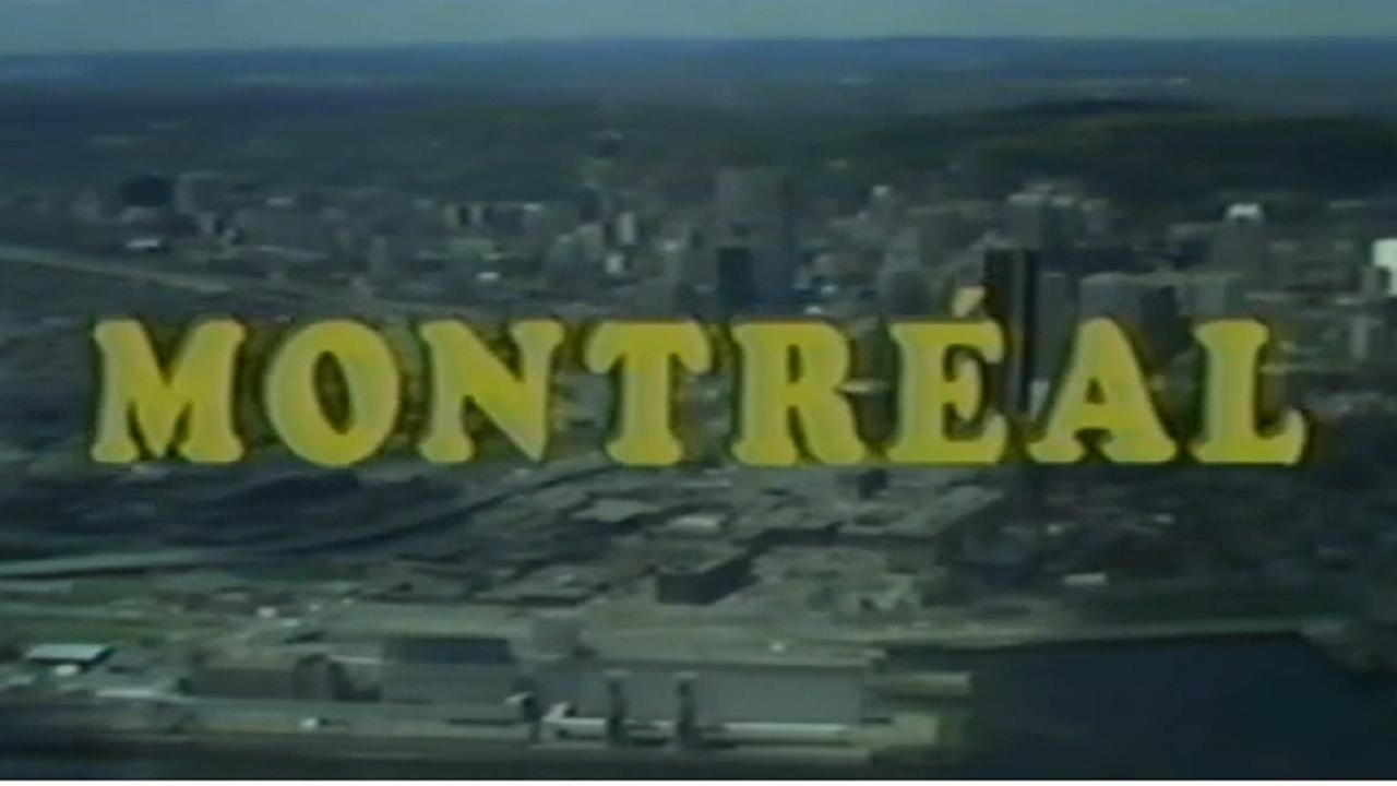 Video-Tour Montreal|Video-Tour Montreal