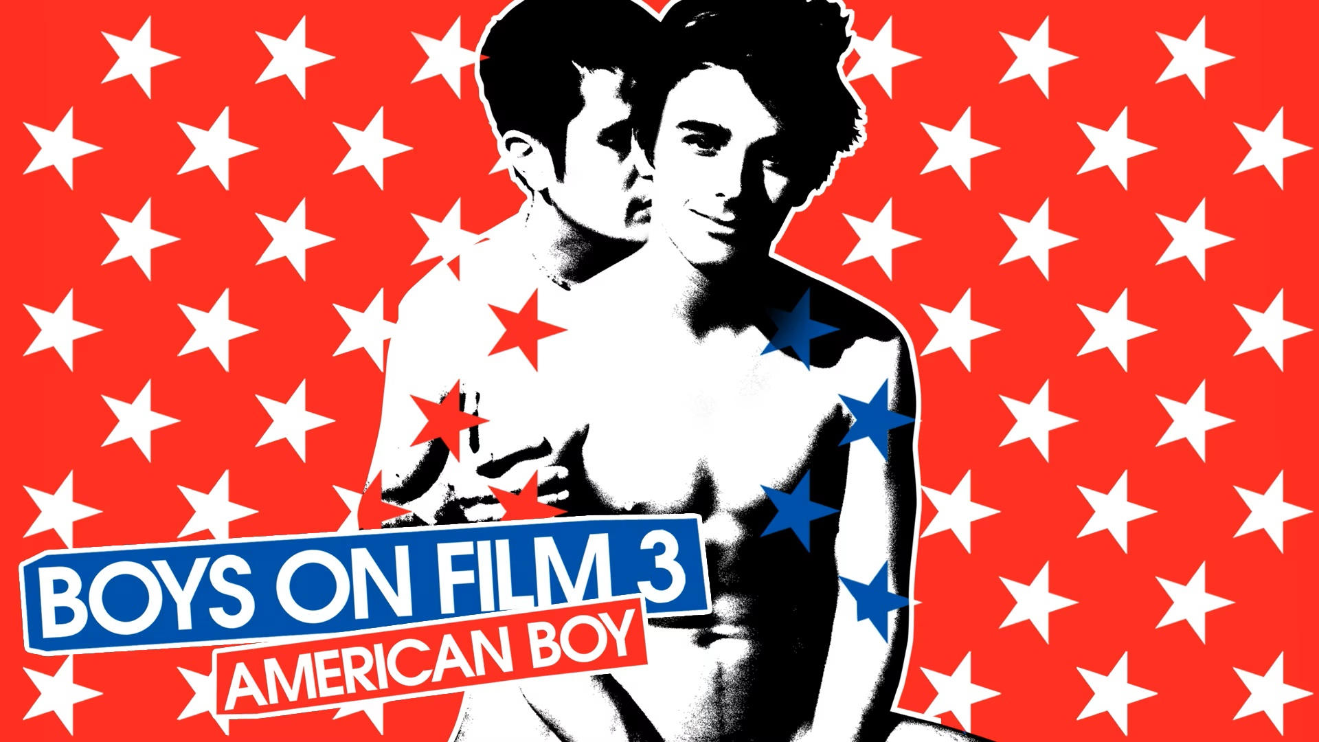 Boys On Film 3: American Boy|Boys On Film 3: American Boy