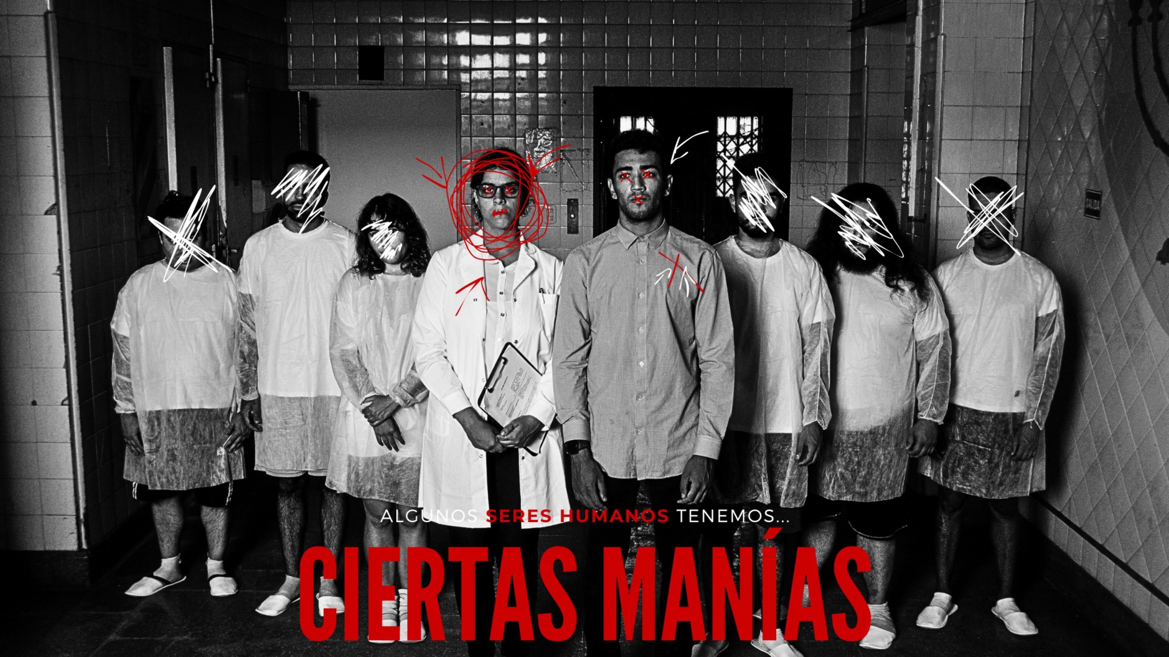 Ciertas Manías (Mini-Serie)|Ciertas Manías (Mini-Serie)