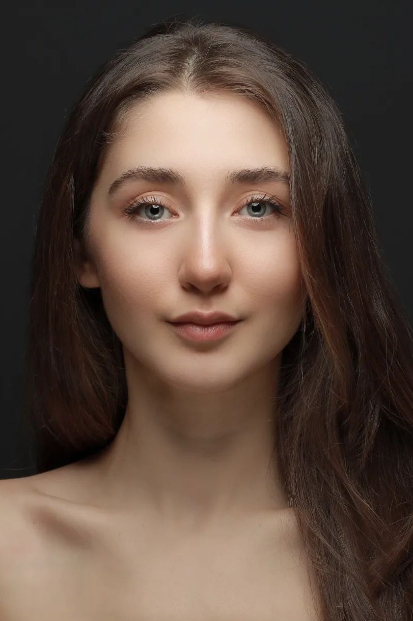 بازیگر Deniz Gürkan  