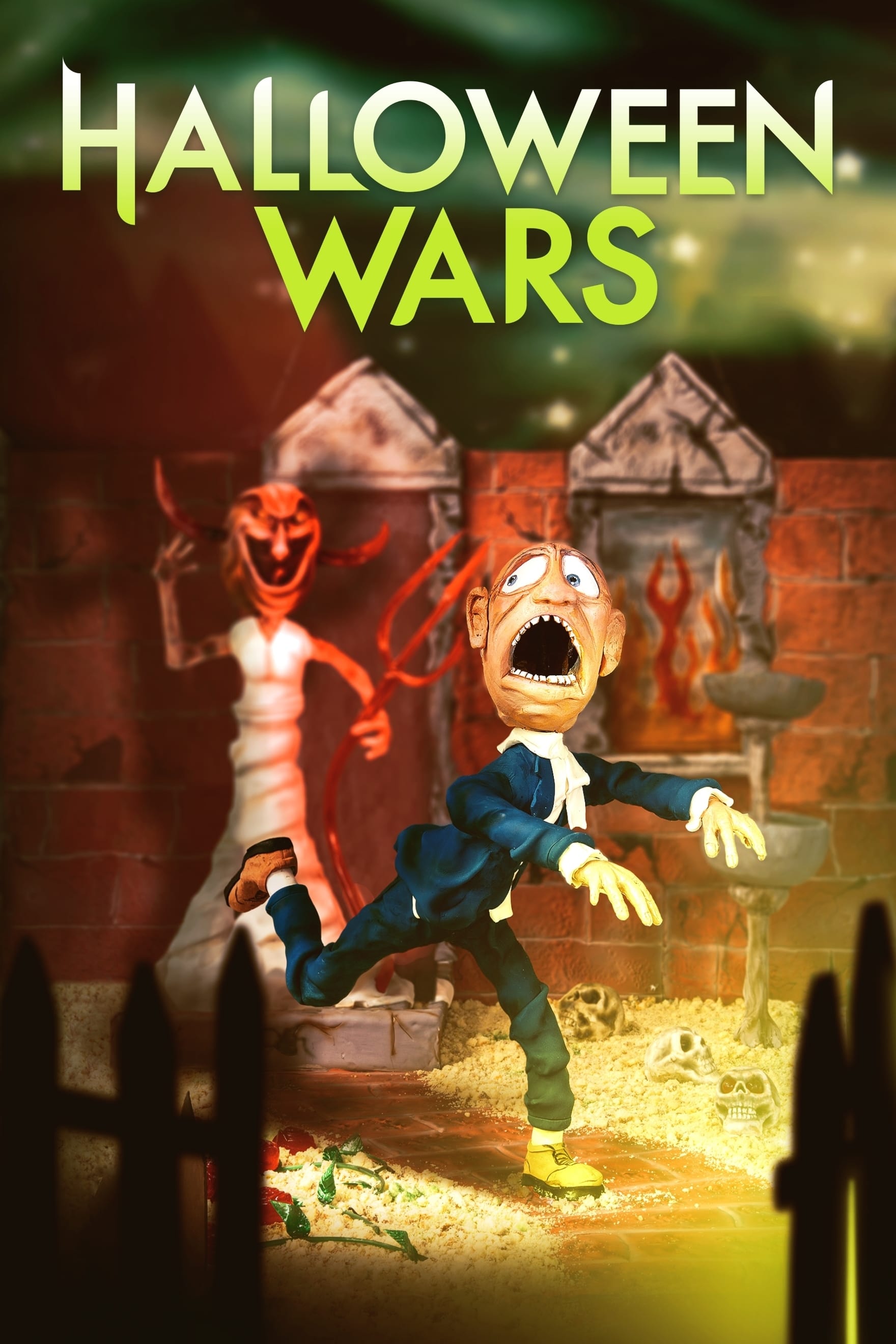 Halloween Wars | Halloween Wars