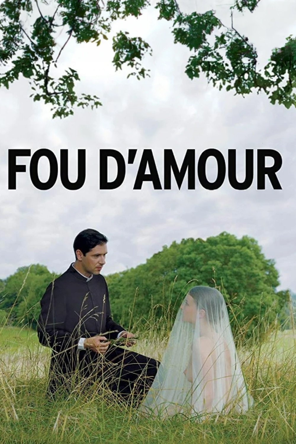 Fou d'Amour | Fou d'Amour