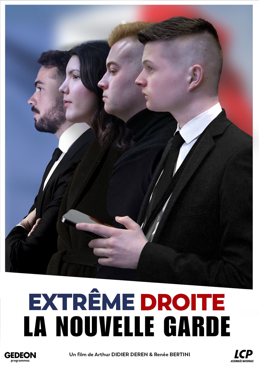 Extrême droite, la nouvelle garde | Extrême droite, la nouvelle garde