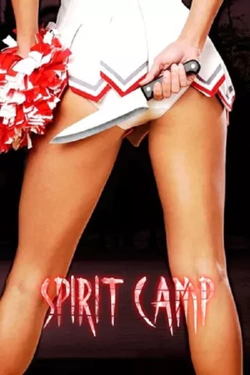 Spirit Camp | Spirit Camp