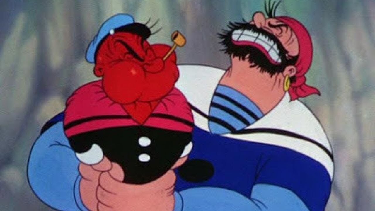 Big Bad Sindbad|Big Bad Sindbad