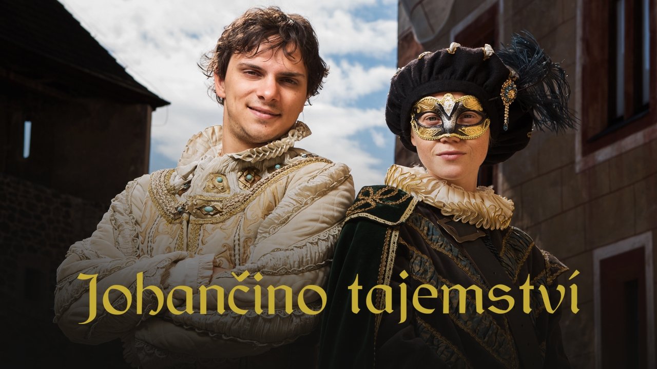 Johankino tajomstvo|Johankino tajomstvo