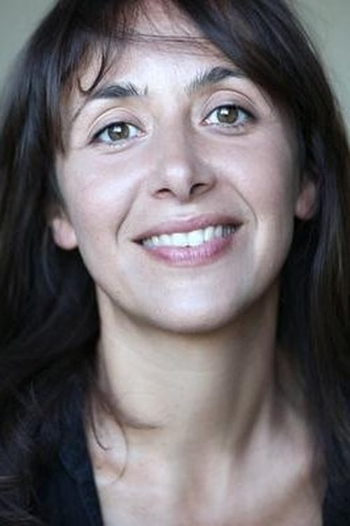 بازیگر Lucia Sanchez  