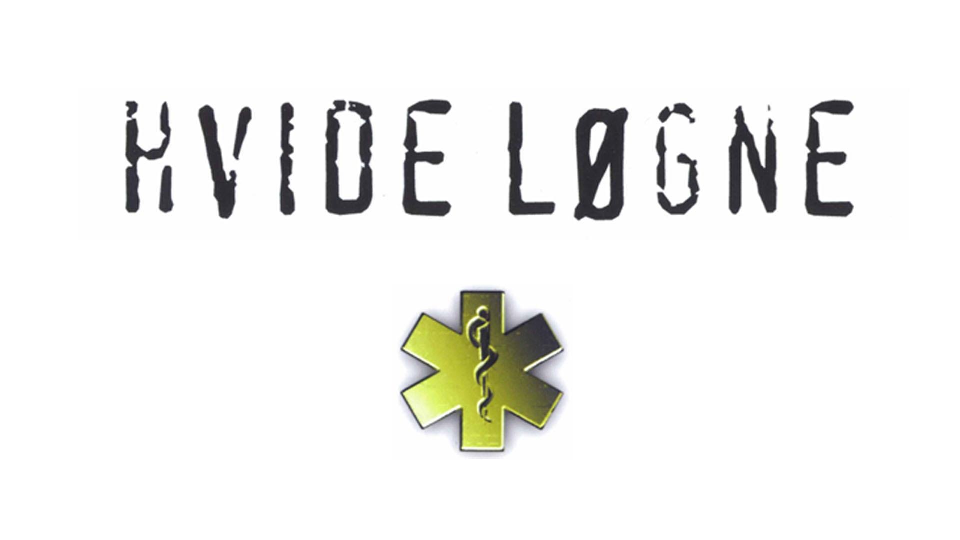 Hvide løgne|Hvide løgne